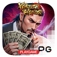 Yakuza-Hono