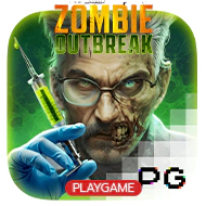 Zombie-Outbreak